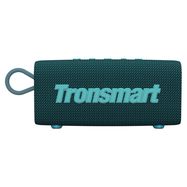 Tronsmart Trip Wireless Bluetooth Speaker 5.3 Waterproof IPX7 10W Blue, Tronsmart