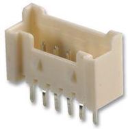 WTB CONNECTOR, HEADER, 14POS, 1ROW, 2MM