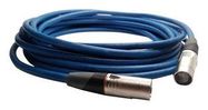 PATCH CORD, IO-EC-X PLUG, CAT6, 25FT