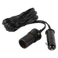 Cigarette Lighter Extension Cord