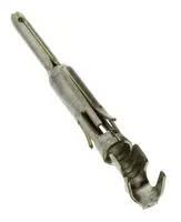CONTACT, PIN, 22-18AWG, CRIMP