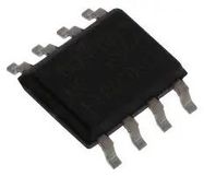 EEPROM, 4KBIT, 1MHZ, SOIC-8