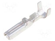 Contact; female; Superseal 1.5; tinned; 0.35÷0.5mm2; 22AWG÷20AWG TE Connectivity