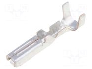 Contact; female; Superseal 1.5; tinned; 0.35÷0.5mm2; 22AWG÷20AWG TE Connectivity