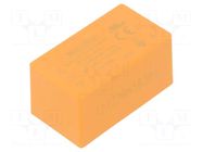 Converter: AC/DC; 15W; Uin: 85÷305VAC,100÷430VDC; Uout: 24VDC; 85% AIMTEC
