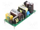 Power supply: switched-mode; open; 25W; 120÷370VDC; 85÷264VAC XP POWER
