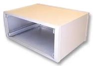 CASE, ALUMINIUM, 150X350X263MM