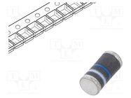 Diode: rectifying; SMD; 800V; 1A; DO213AB,MELF plastic; Ufmax: 1.2V VISHAY