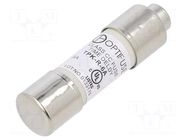Fuse: fuse; 6A; 600VAC; 300VDC; time-lag; cylindrical,industrial OPTIFUSE