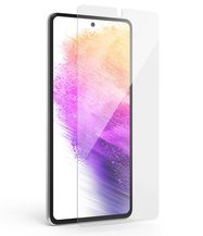 Ringke Invisible Defender ID Glass 2.5D 0.33mm screen protector for Samsung Galaxy A73 5G, Ringke