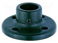 Accessories: vertical holder; IP54; KombiSIGN 50; -20÷50°C WERMA