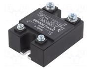 Relay: solid state; Ucntrl: 3÷16VDC; 5A; 2÷60VDC; SCC; -40÷80°C CELDUC