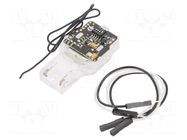 Module: self-powered wireless switch; wireless; 47x25x11mm DFROBOT