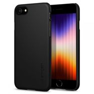 Spigen THIN FIT IPHONE 7 / 8 / SE 2020 / 2022 BLACK, Spigen