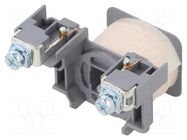 Coil for contactors; Series: CTX3 MINI; 24VAC LEGRAND