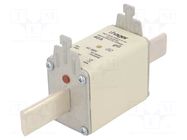 Fuse: fuse; 40A; 500VAC; gG; industrial; NH2 HAGER