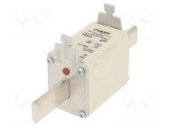 Fuse: fuse; 160A; 500VAC; gG; industrial; NH2 HAGER