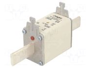 Fuse: fuse; 200A; 500VAC; gG; industrial; NH2 HAGER