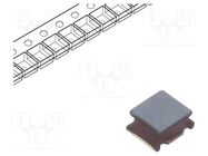 Inductor: wire; SMD; 1210; 470nH; 2550mA; 0.036Ω; 100MHz; -40÷85°C MURATA