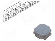 Inductor: wire; SMD; 2020; 15uH; 1200mA; 0.2244Ω; ±20%; LQH; 180mm MURATA