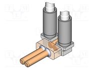 Tip; special; 4.6x8mm; longlife JBC TOOLS