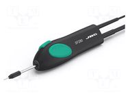 Spare part: holder; for solder feeder JBC TOOLS