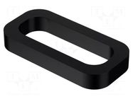 Socket gasket GCT