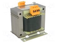Transformer: mains; 400VA; 230VAC,400VAC; 115V,230V; screw type DF ELECTRIC