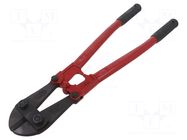 Cutters; 450mm PG TOOLS