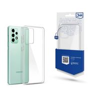 3mk Clear Case for Samsung Galaxy A73 5G - transparent, 3mk Protection