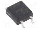 Optocoupler; SMD; Ch: 1; OUT: MOSFET; SOP4; 30; 400V MGT BRIGHTEK