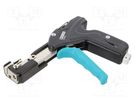 Tool: mounting tool; cable ties; Material: steel; 7.9mm PHOENIX CONTACT