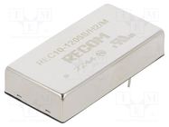 Converter: DC/DC; 10W; Uin: 9÷18V; Uout: 5VDC; Iout: 2A; 2"x1" RECOM