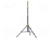 Stand; adjustable; 1.35÷3m SCANGRIP