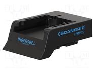 Adapter; Application: rechargeable battery,INGERSOLL SCANGRIP