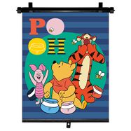 Roller sunshade 1 pcs 36x45cm WINNIE THE POOH, Seven