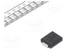 Diode: rectifying; SMD; 50V; 8A; 1.5us; SMC; Ufmax: 0.98V; Ifsm: 400A DIOTEC SEMICONDUCTOR