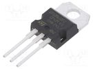 Transistor: IGBT; 650V; 10A; 115W; TO220AB STMicroelectronics