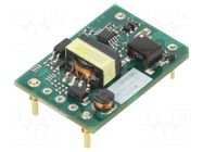 Converter: DC/DC; 10W; Uin: 36÷75VDC; Uout: 24VDC; Iout: 0.417A AIMTEC