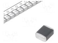 Varistor: multilayer; SMD; 1210; 25VAC; 31VDC; 1.7J; 300A; 65V EPCOS