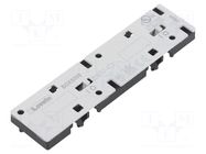 BG; Accessories: mechanical interlock LOVATO ELECTRIC