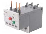 Thermal relay; Auxiliary contacts: NO + NC; 5÷8A; CTX3 LEGRAND