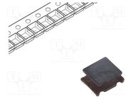 Inductor: wire; SMD; 1210; 6.8uH; 850mA; 0.288Ω; 40MHz; -40÷85°C MURATA