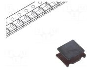 Inductor: wire; SMD; 1210; 6.8uH; 850mA; 0.288Ω; ±30%; LQH; 180mm MURATA
