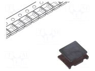 Inductor: wire; SMD; 1210; 6.8uH; 850mA; 0.288Ω; ±30%; LQH; 180mm MURATA