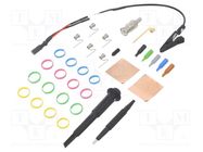 Oscilloscope probe accessory kit ROHDE & SCHWARZ