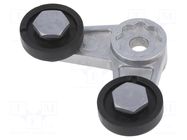 Driving head TELEMECANIQUE SENSORS