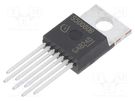 IC: power switch; high-side; 9.5A; Ch: 1; N-Channel; THT INFINEON TECHNOLOGIES