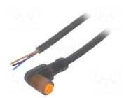 Cable: for sensors/automation LUMBERG AUTOMATION
