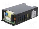 Power supply: switched-mode; for building in; 200W; 48VDC; 3.75A CINCON